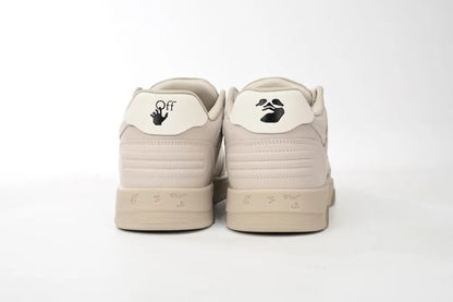 OFF-White Out Of Office Beige