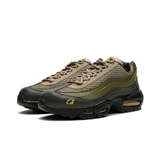NIKE AIR MAX 95 SP
CORTEIZ GUTTA GREEN