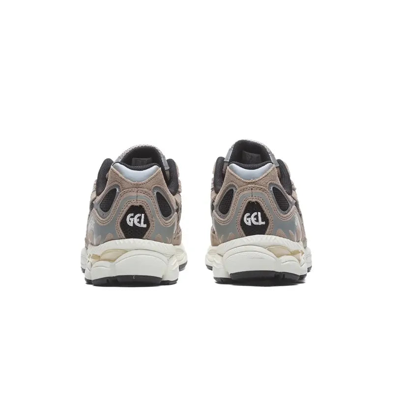Asics Gel-NYC Black Greige