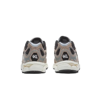 Asics Gel-NYC Black Greige