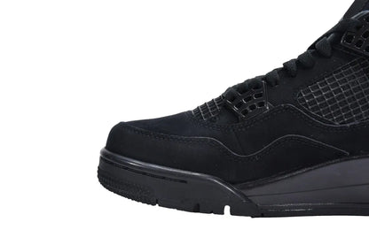 JORDAN 4 BLACK CATS