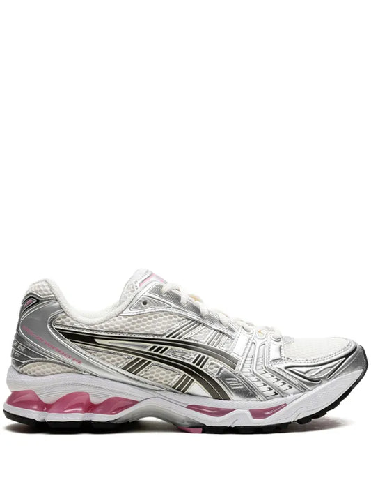 ASICS
Gel-Kayano 14 "White/Pink" sneakers