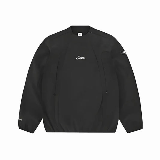 NIKE X CORTEIZ CRTZ NRG MEDLAYER TOP