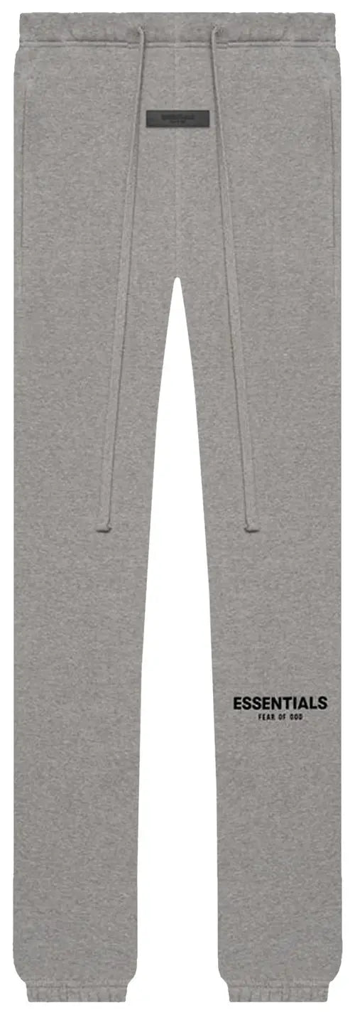 Essentials Fear Of God Sweatpants