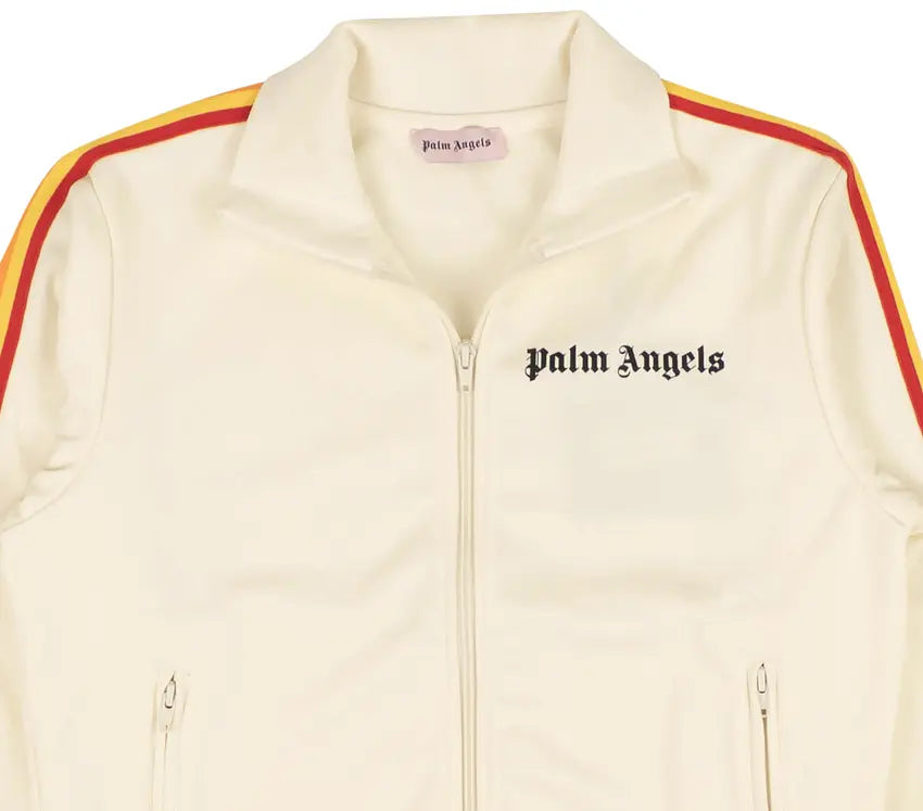 Palm Angels Rainbow Track Jacket