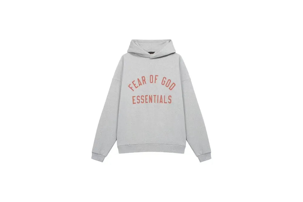 Fear of God Essentials Fleece Hoodie