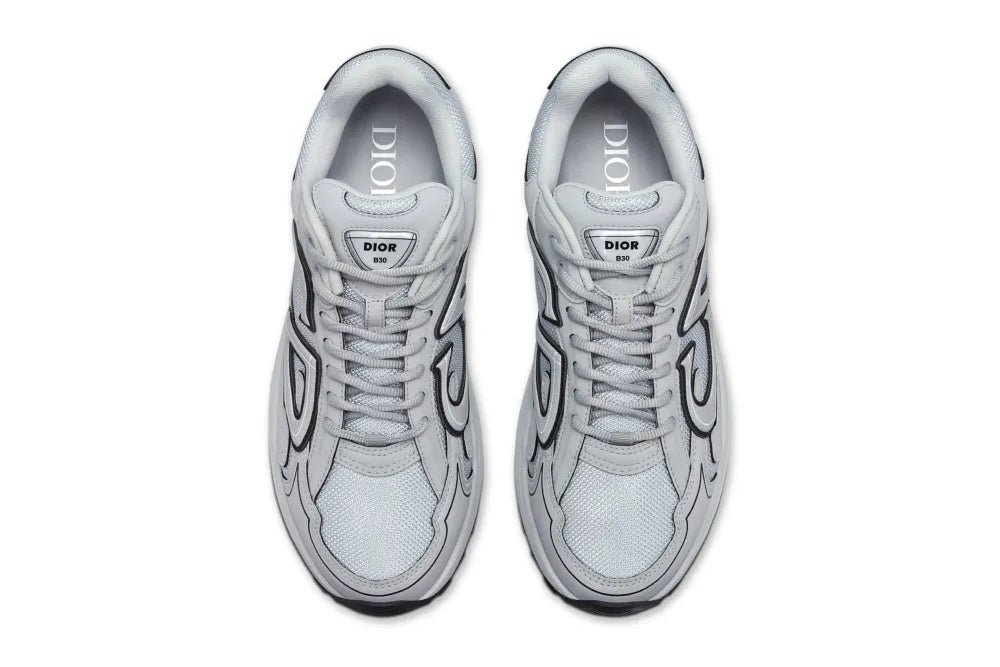 DIOR B30 GREY