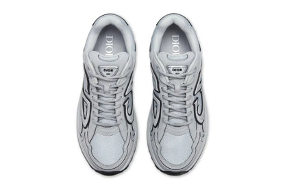 DIOR B30 GREY