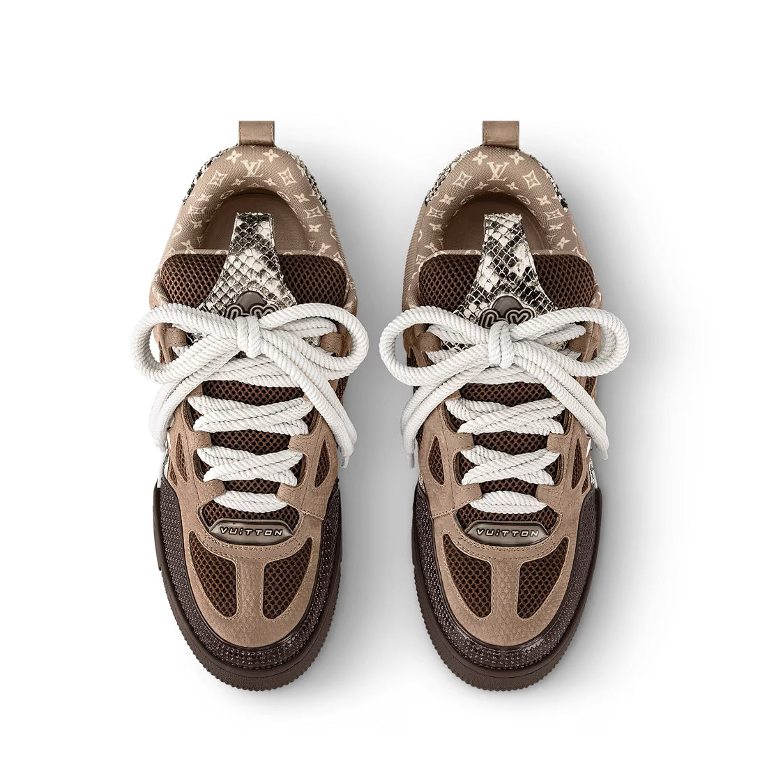 LV SKATE TRAINERS