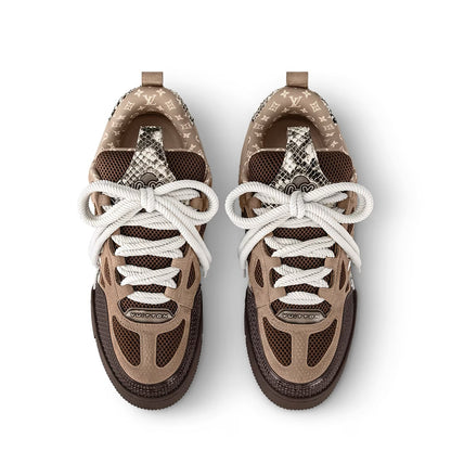 LV SKATE TRAINERS
