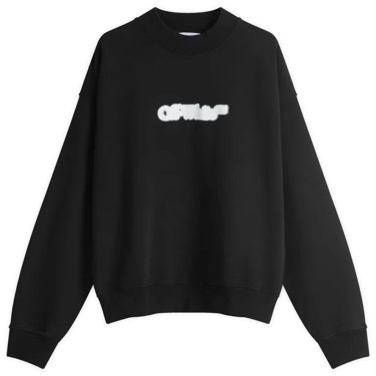 OFF-White sweater