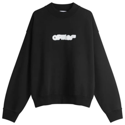 OFF-White sweater