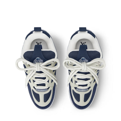 LV SKATE TRAINERS