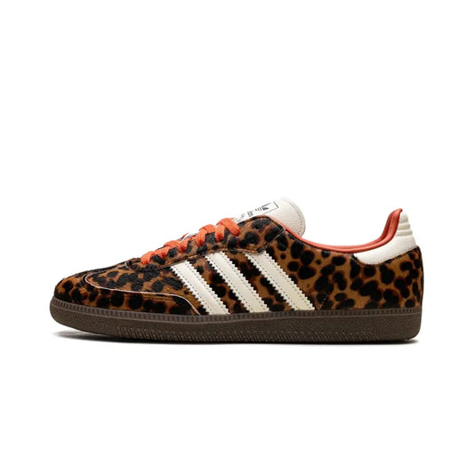 ADIDAS SAMBA OG
COW PRINT