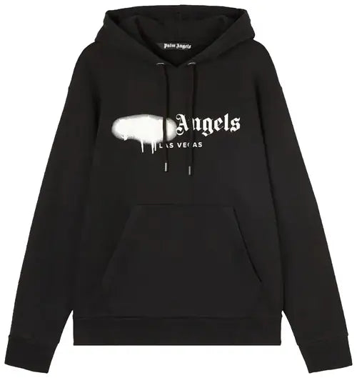 Palm Angels Las Vegas Hoodie