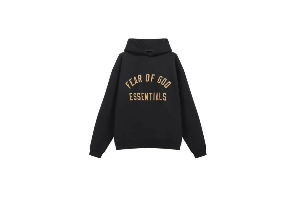 Fear of God Essentials Fleece Hoodie