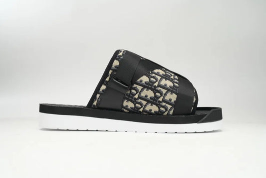 DIOR SLIDES OBLIQUE