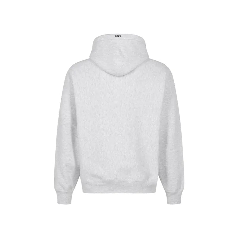 SUPREME BOX LOGO HOODED SWEATSHIRT (FW23)