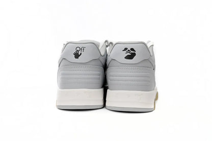 OFF-WHITE Out Of Office Pale