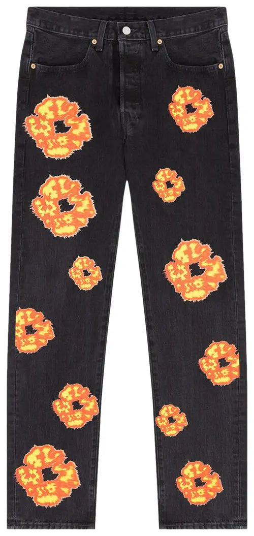 Denim Tears Denim Jeans