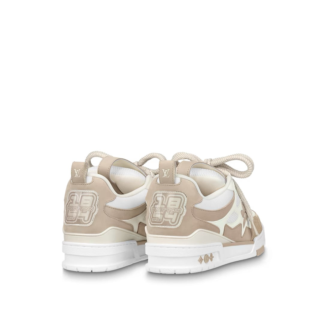 LV SKATE TRAINERS