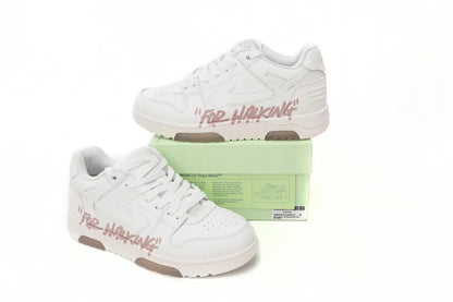 OFF-WHITE Out Of Whiting