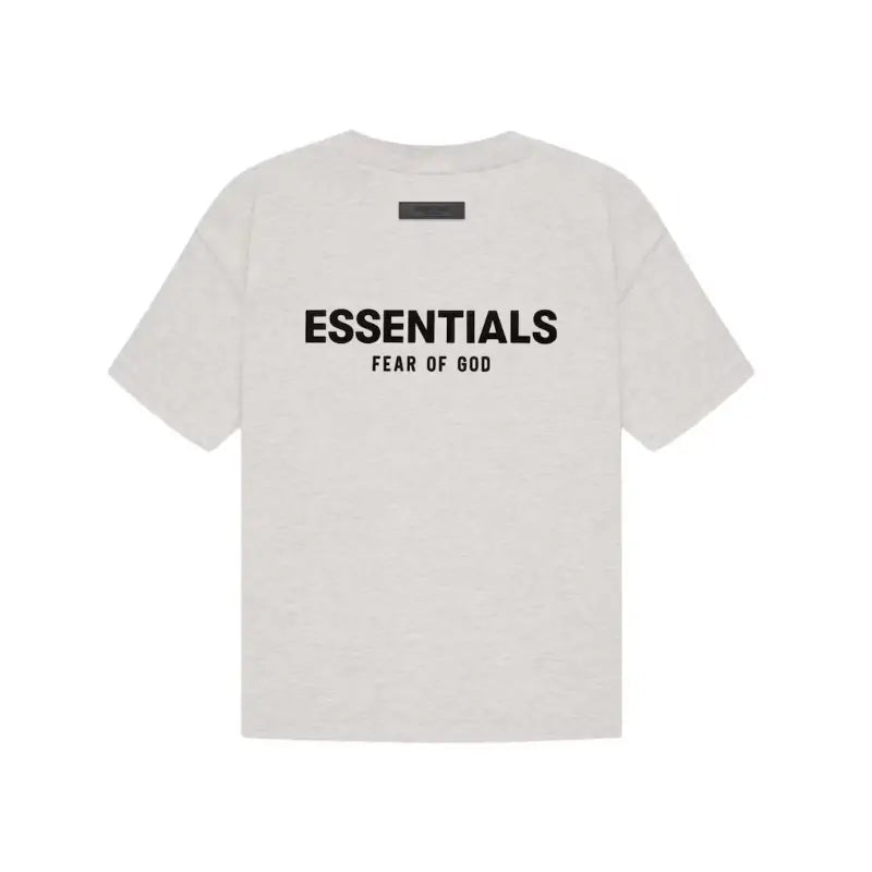 FEAR OF GOD ESSENTIALS T-SHIRT (SS22)
