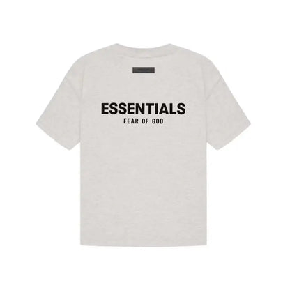 FEAR OF GOD ESSENTIALS T-SHIRT (SS22)