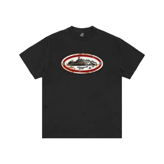 CORTEIZ RUSTY ALCATRAZ TEE