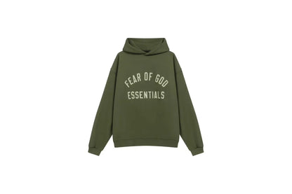 Fear of God Essentials Fleece Hoodie