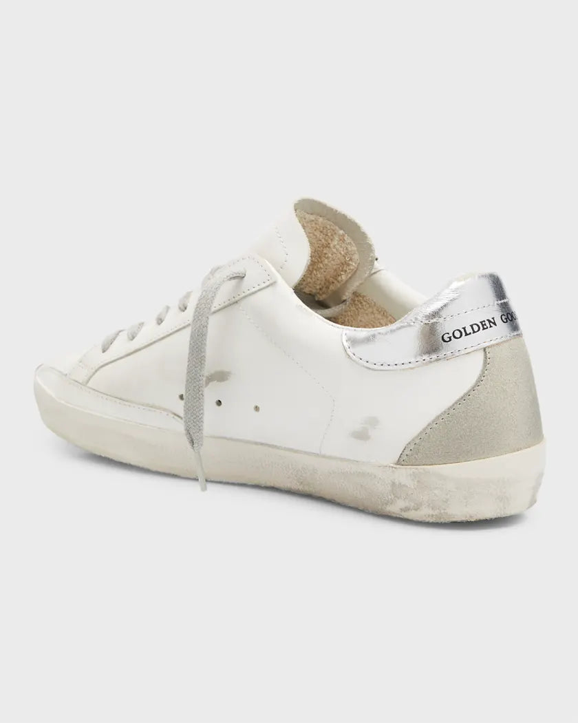 GOLDEN GOOSE