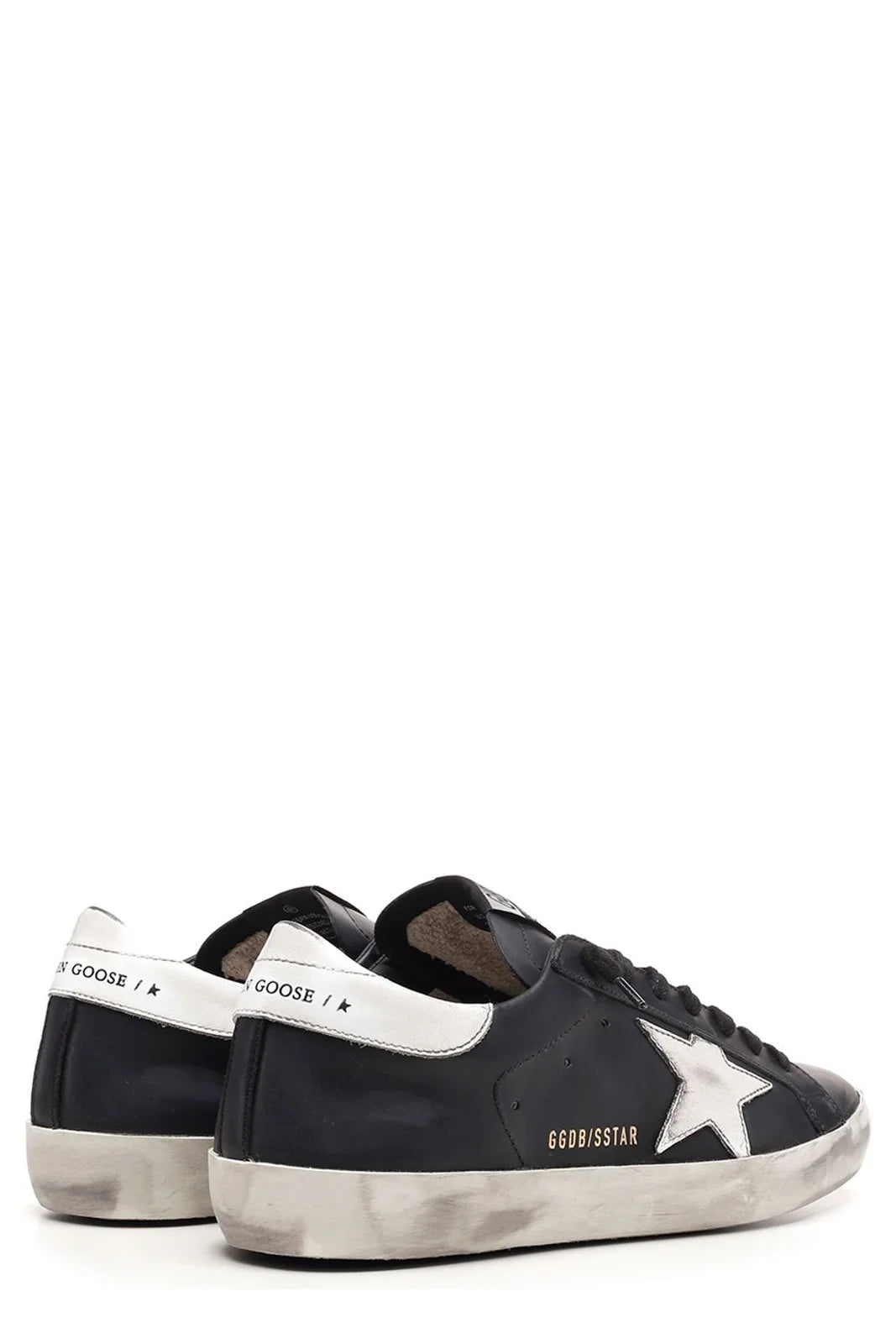 Golden Goose
Superstar sneakers