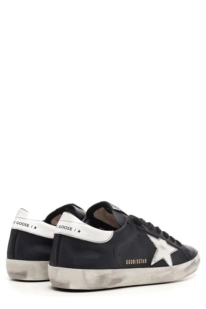 Golden Goose
Superstar sneakers