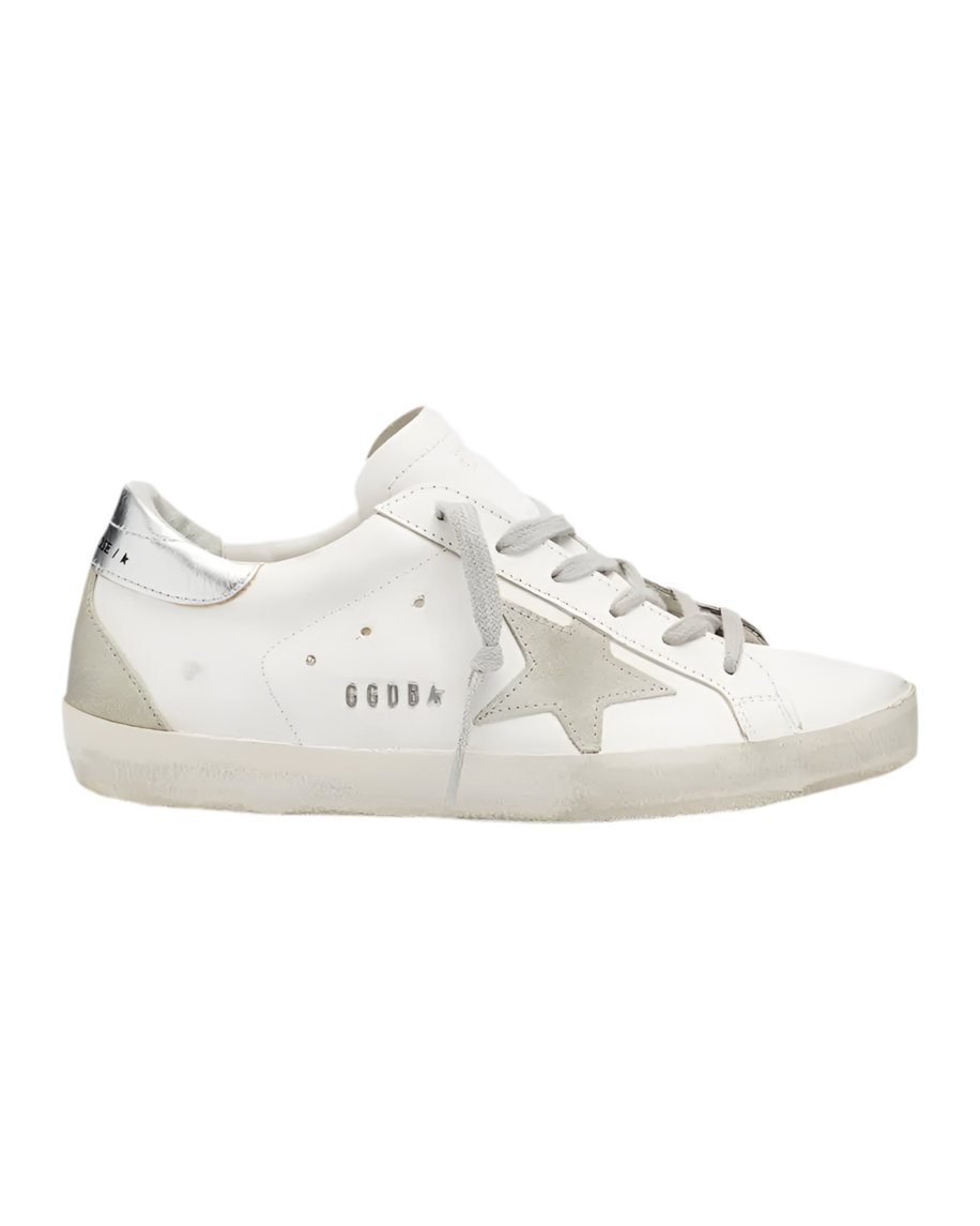 GOLDEN GOOSE