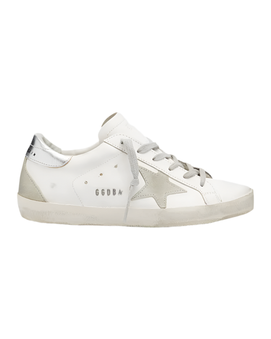 GOLDEN GOOSE