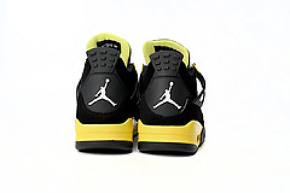 JORDAN 4 THUNDER