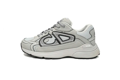 DIOR B30 SILVER