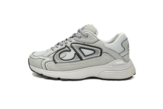 DIOR B30 SILVER