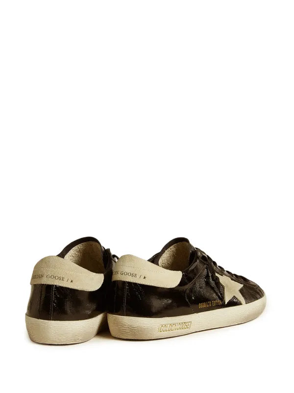 Golden Goose
Super Star sneakers