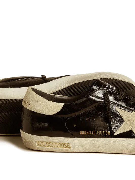 Golden Goose
Super Star sneakers