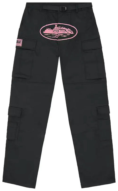 Corteiz Guerillaz* Cargo Pant
