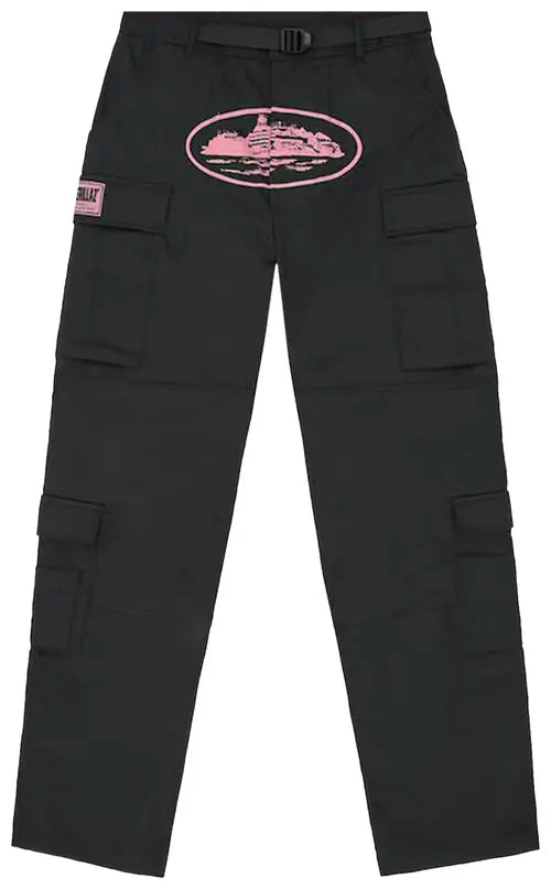 Corteiz Guerillaz* Cargo Pant