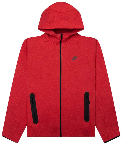 Nike Sportswear Tech Fleece Windrunner Full Zip Hoodie