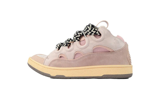 LANVIN CURB PINK