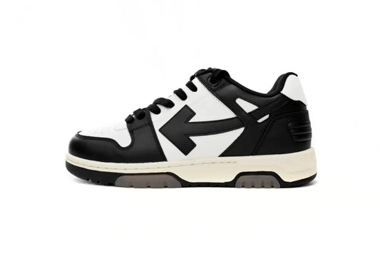 Off White Out Of Office Black And White