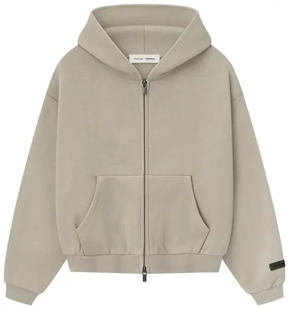 Fear of God Essentials Zip-Up