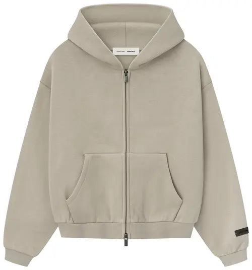 Fear of God Essentials Zip-Up