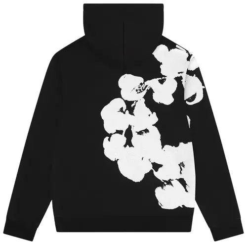 Denim Tears Big Cotton Wreath Sweatshirt
