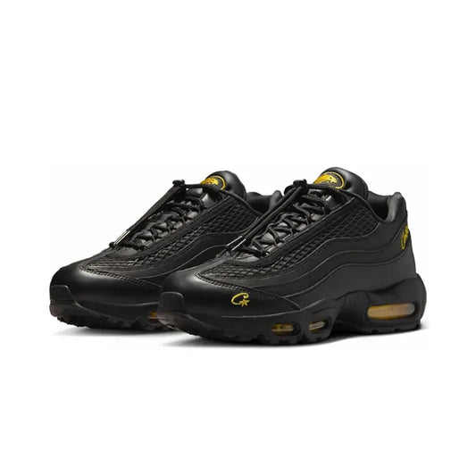 NIKE AIR MAX 95
CORTEIZ HONEY BLACK