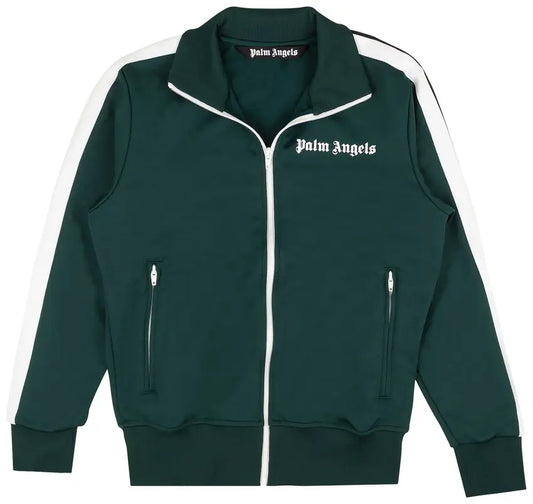 Palm Angels Logo Track Jacket